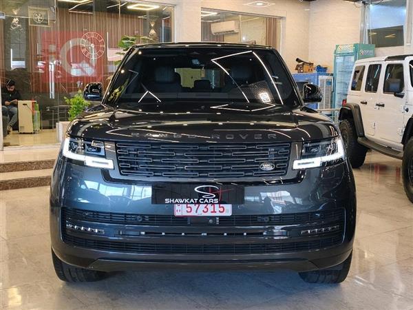 Land Rover Range Rover Vogue 2023 for sale in Iraq - Erbil